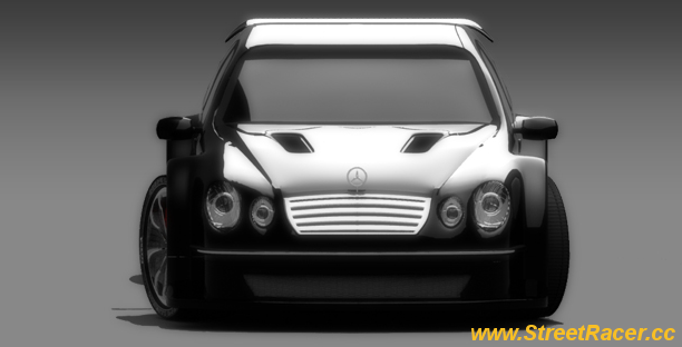 www.StreetRacer.cc